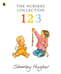 Обложка книги «123» — Хьюз Ширли, ISBN 9781529513042