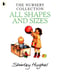 Дополнительное изображение книги «All Shapes and Sizes»