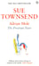 Обложка книги «8 Adrian Mole. The Prostrate Years» — Таунсенд Сью, ISBN 9781405940207