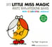 Обложка книги «My Little Miss Magic» — Hargreaves Roger, ISBN 9780008666682