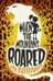 Обложка книги «When the Mountains Roared» — Butterworth Jess, ISBN 9781510102118