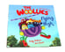 Дополнительное изображение книги «The Woollies. Flying High»