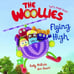 Дополнительное изображение книги «The Woollies. Flying High»