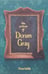 Дополнительное изображение книги «Picture of Dorian Gray»