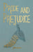 Обложка книги «Pride and Prejudice» — Остен (Остин) Джейн, ISBN 9781840227932