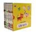 Дополнительное изображение книги «A Baby Ladybird Library»