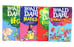 Дополнительное изображение книги «Roald Dahl Collection»