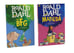 Дополнительное изображение книги «Roald Dahl Collection»