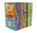 Обложка книги «Roald Dahl Collection» — Даль Роальд, ISBN 9780241377291