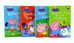 Дополнительное изображение книги «Peppa Pig Bedtime Box of Books»