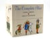 Обложка книги «The Complete Alice Adventures in Wonderland» — Кэрролл Льюис (Доджсон Чарльз Лютвидж), ISBN 9781406387117
