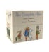 Обложка книги «The World of Peter Rabbit (Complete Collection 23 books)» — None, ISBN 9780241365618