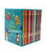 Обложка книги «Ladybird Tales - The Classic Collection» — None, ISBN 9780723292203