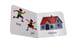Дополнительное изображение книги «The Very Hungry Caterpillar: Little Learning Library»