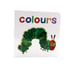 Дополнительное изображение книги «The Very Hungry Caterpillar: Little Learning Library»