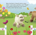 Дополнительное изображение книги «Bounce! Bounce! Bunnny»