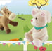 Дополнительное изображение книги «Bounce! Bounce! Bunnny»