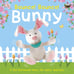 Обложка книги «Bounce! Bounce! Bunnny» — None, ISBN 9780241422274