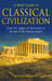 Обложка книги «A Brief Guide to Classical Civilization» — Kershaw Stephen, ISBN 9781845298869