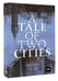 Дополнительное изображение книги «A Tale of Two Cities = Повесть о двух городах»