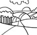 Дополнительное изображение книги «My Mr Happy (Colouring Book With Colourful Stickers)»