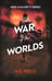 Обложка книги «The War of the Worlds» — Уэллс Герберт Джордж, ISBN 9780008326029