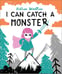 Дополнительное изображение книги «Can Catch a Monster»