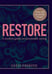 Дополнительное изображение книги «Restore»