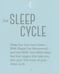 Дополнительное изображение книги «The Little Book of Sleep»