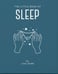 Дополнительное изображение книги «The Little Book of Sleep»