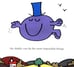 Дополнительное изображение книги «Mr Men Little Miss. My Daddy»