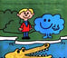 Дополнительное изображение книги «Mr Men Little Miss. My Daddy»
