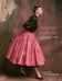 Дополнительное изображение книги «Vintage Fashion: Collecting and wearing designer classics»