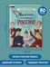Дополнительное изображение книги «Мальчики, прославившие Россию. Книга 2»