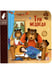 Обложка книги «Коллекция сказок. Три медведя», ISBN 9785001349266