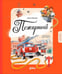 Дополнительное изображение книги «Пожарный»