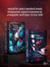 Дополнительное изображение книги «Игры теней»