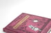 Дополнительное изображение книги «Алиса в Зазеркалье (+ кортон. игра, конверт, закладка с зеркальцем )»
