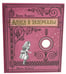 Обложка книги «Алиса в Зазеркалье (+ кортон. игра, конверт, закладка с зеркальцем )» — Кэрролл Льюис (Доджсон Чарльз Лютвидж), ISBN 9785928729349