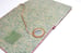 Дополнительное изображение книги «Алиса в Зазеркалье (ткан. обл., + кортон. игра, конверт, закладка с зеркальцем )»