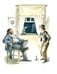 Дополнительное изображение книги «Приключения Гекльберри Финна»