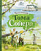 Обложка книги «Приключения Тома Сойера» — Твен Марк (Сэмюэл Лэнгхорн Клеменс), ISBN 9785928729752