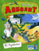 Обложка книги «Доктор Айболит» — Чуковский Корней Иванович, ISBN 9785928723491