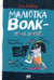 Обложка книги «Малютка Волк - Гроза Морей» — Уайброу Иан, ISBN 9785928733711