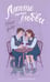 Обложка книги «Латте первой любви» — Кловер Евгения, ISBN 9785171777555