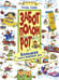 Обложка книги «Забот полон рот. Большая книга важных дел», ISBN 9785928725075