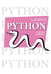 Обложка книги «Функциональное программирование на Python» — Мерц Дэвид;Клаймен Лекс, ISBN 9785171786304