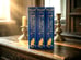 Дополнительное изображение книги «Мастер и Маргарита (шелковая коллекция)»