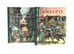Обложка книги «Айвенго. Приключения Оливера Твиста (комплект из 2-х книг)» — Диккенс Чарльз;Скотт Вальтер, ISBN 9785885388009