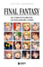 Обложка книги «Final Fantasy: Истоки и развитие легендарной серии» — Цилюрик Сергей Владимирович, ISBN 9785042081934